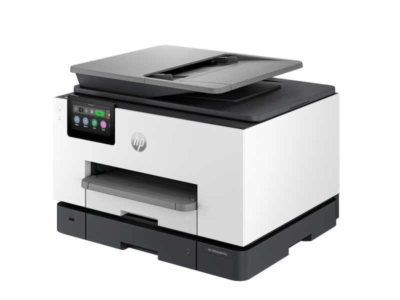 Hp Officejet Pro 9130b